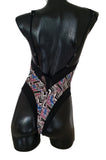 Victorias Secret body corte tanga S