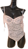 Victorias Secret body 34B