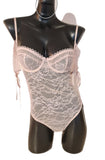 Victorias Secret body 34B