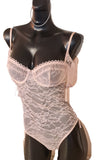 Victorias Secret body 34B