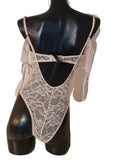 Victorias Secret body 34B