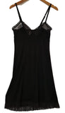Victorias Secret lujoso camisón stretch G