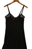 Victorias Secret lujoso camisón stretch G