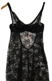 Victorias Secret babydoll de encaje con copas 34B