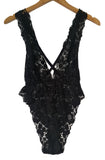 Victorias Secret body de encaje S