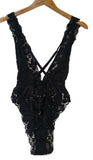Victorias Secret body de encaje S