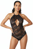 Victorias Secret body de encaje chico