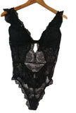 Victorias Secret body de encaje M