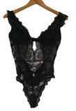 Victorias Secret body de encaje M