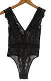 Victorias Secret body de encaje XS
