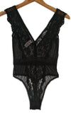 Victorias Secret body de encaje XS