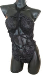 Victorias Secret body de encaje M