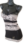 Victorias Secret body stretch 34B