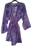 Victorias Secret kimop estampada
