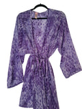 Victorias Secret kimop estampada