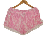 Pj couture short pijama G