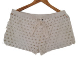 Mud pie short para la playa M