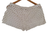 Mud pie short para la playa M