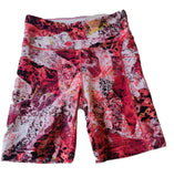 Calvin Klein Short Biker Lycra S