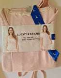 Lucy Brand pijama 3 piezas G