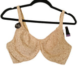 Wacoal Brassiere De Copas Ajustables 36d