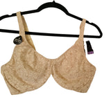 Bali Brassiere De Perfecta Cobertura 40c