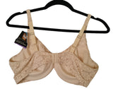 Bali Brassiere De Perfecta Cobertura 40c