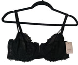 Auden Balconette Brassiere Encaje 38c