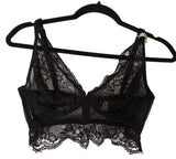 Intimissimi Lencería Fina Brassiere De Encaje 36c