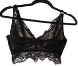 Intimissimi Lencería Fina Brassiere De Encaje 36c
