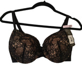 Maidenform Brassiere Push Up 36d