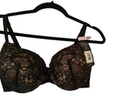 Maidenform Brassiere Push Up 36d