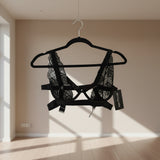Oh la cheri bralette diseñado en paris