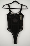 Fascinating nights sexy body S