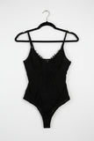 Lulus teddy body S
