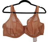 Elomi Brassiere Moldeador De Busto Pesado 40g