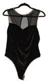 Victorias Secret body velvet G