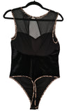 Victorias Secret body velvet G