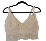 Aerie bralette encaje XG