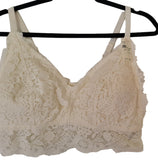 Aerie bralette encaje XG