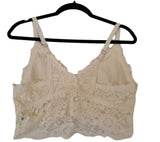 Aerie bralette encaje XG