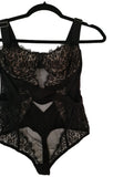 Victorias Secret Sexy Body Lencería 36c
