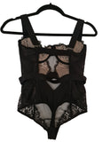 Victorias Secret Sexy Body Lencería 36c
