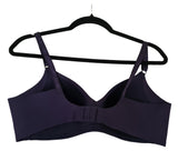 Warners Brassiere Básico Sin Varillas 40b