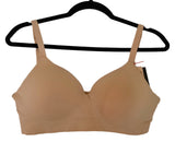 Truekind Bralette Sin Varillas Soporte Completo G