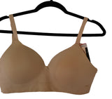 Truekind Bralette Sin Varillas Soporte Completo G