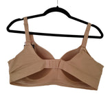 Truekind Bralette Sin Varillas Soporte Completo G