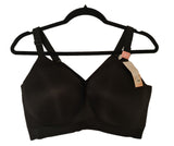 Cacique Brassiere Sin Varillas Para Busto Pesado 38dd