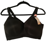 Cacique Brassiere Sin Varillas Para Busto Pesado 38dd