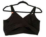 Cacique Brassiere Sin Varillas Para Busto Pesado 38dd